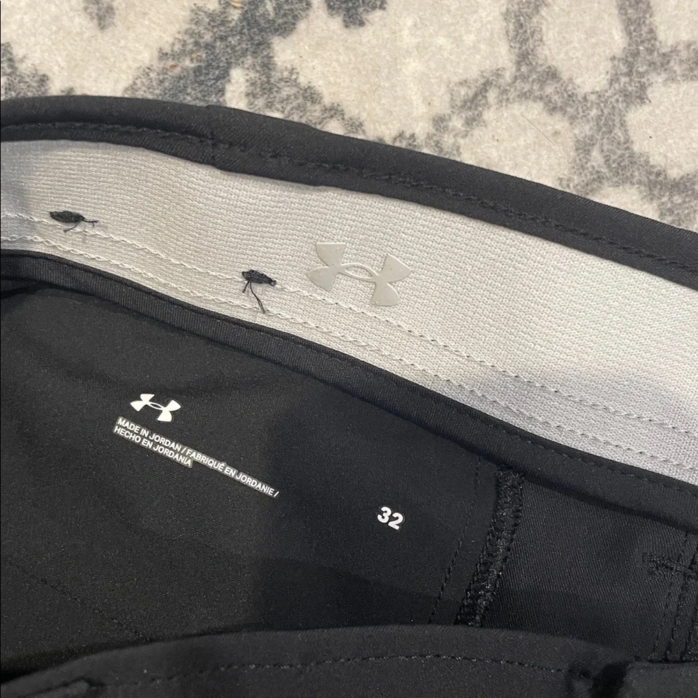 Under Armour 9” Shorts